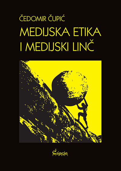 MEDIJSKA ETIKA I MEDIJSKI LINČ 