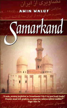 SAMARKAND 