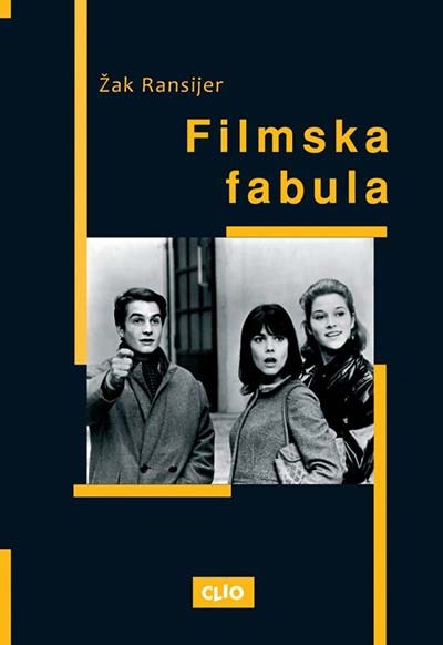 FILMSKA FABULA 