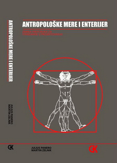 ANTROPOLOŠKE MERE I ENTERIJER 