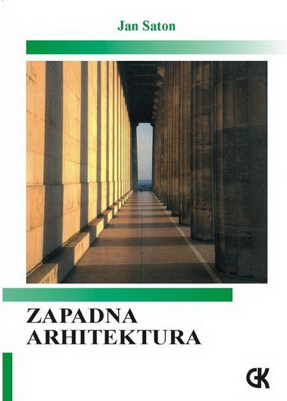 ZAPADNA ARHITEKTURA 