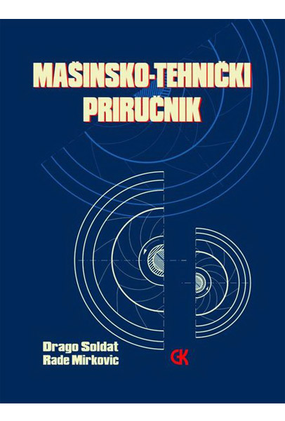 MAŠINSKO TEHNIČKI PRIRUČNIK 