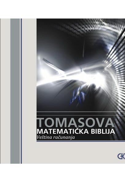 TOMASOVA MATEMATIČKA BIBLIJA 