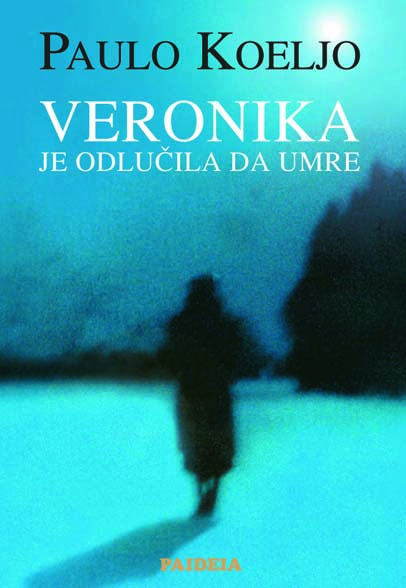 VERONIKA JE ODLUČILA DA UMRE X IZDANJE 