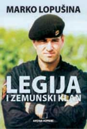 LEGIJA I ZEMUNSKI KLAN 