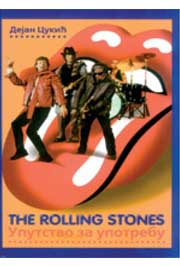 THE ROLLING STONES 