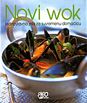 NOVI WOK 