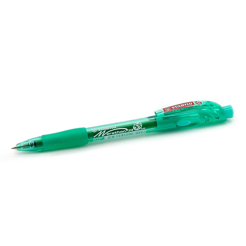 MARINA COMPANY<br />
STABILO Hemijska olovka zelena 
