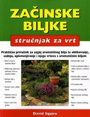 ZAČINSKE BILJKE 