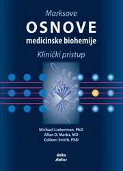 MARKSOVE OSNOVE MEDICINSKE BIOHEMIJE KLINIČKI PRISTUP 