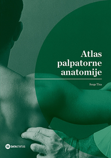 ATLAS PALPATORNE ANATOMIJE 