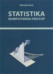 STATISTIKA KOMPJUTERSKI PRISTUP 