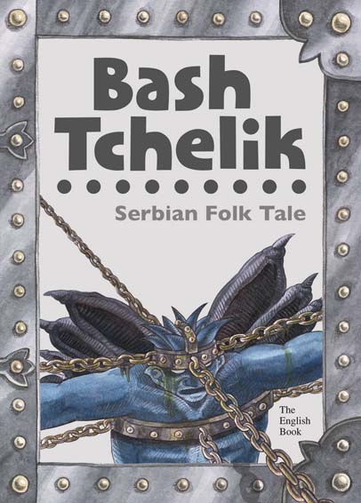 BASH TCHELIK 