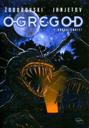OGREGOD BRODOLOMCI 