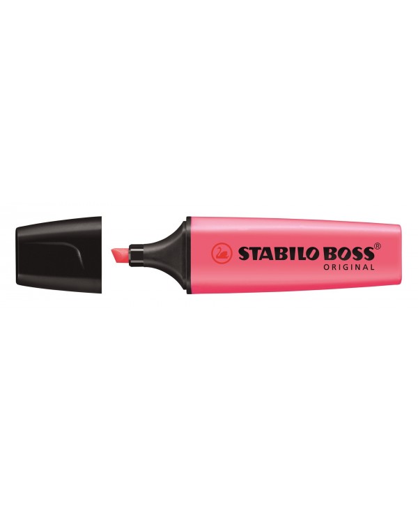 MARINA COMPANY<br />
STABILO Signir roze boje 