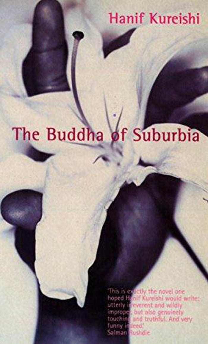 BUDDHA OF SUBURBIA 