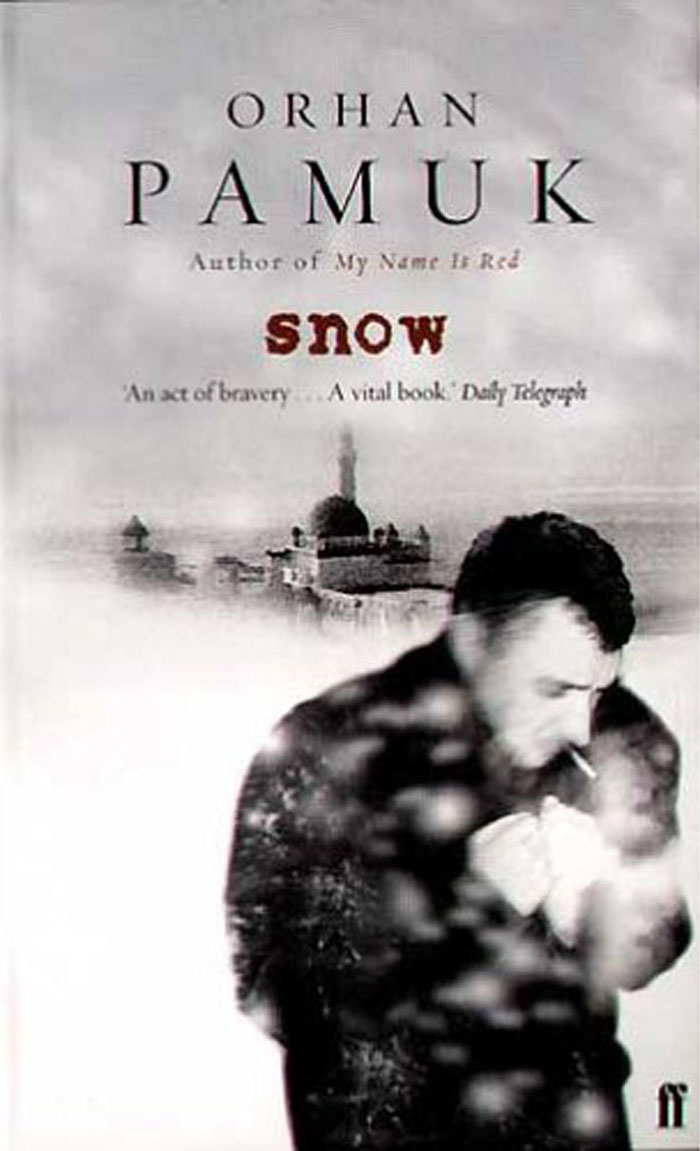 SNOW 