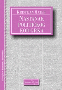 NASTANAK POLITIČKOG KOD GRKA 