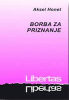 BORBA ZA PRIZNANJE 