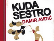 KUDA SESTRO 