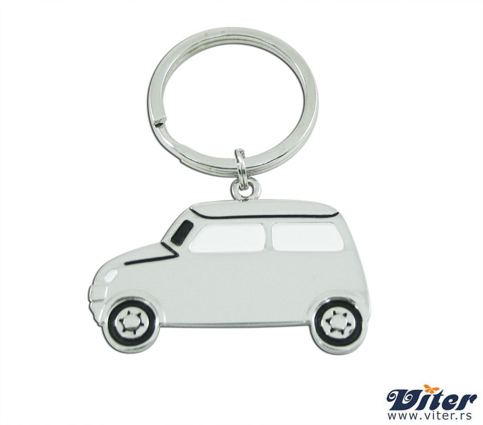 Privezak za ključeve AUTO