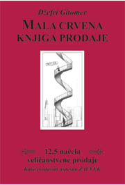 MALA CRVENA KNJIGA PRODAJE 