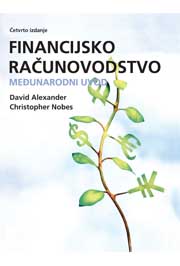 FINANCIJSKO RAČUNOVODSTVO 