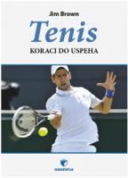 TENIS KORACI DO USPEHA 