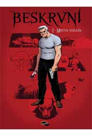 BESKRVNI MRTVA STRAŽA