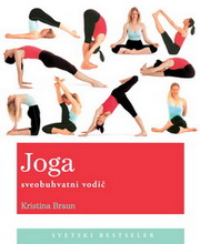 JOGA SVEOBUHVATNI VODIČ 