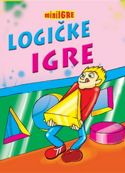 MINI IGRE LOGIČKE IGRE 