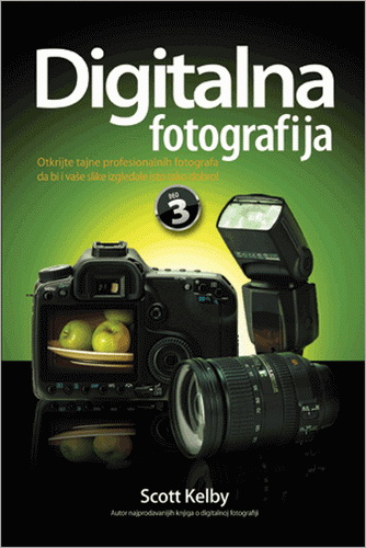 DIGITALNA FOTOGRAFIJA III 