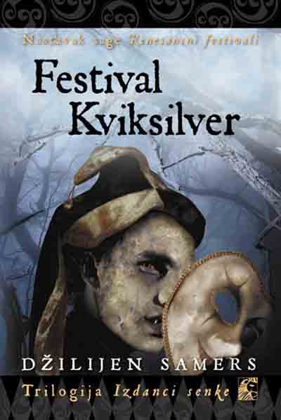 FESTIVAL KVIKSILVER 