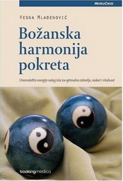 BOŽANSKA HARMONIJA POKRETA 