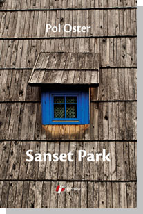 SANSET PARK 
