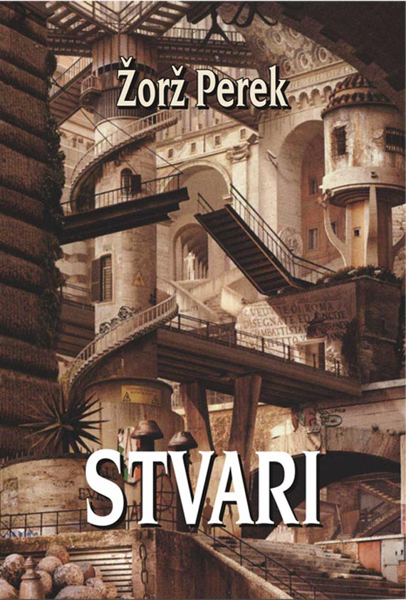 STVARI 