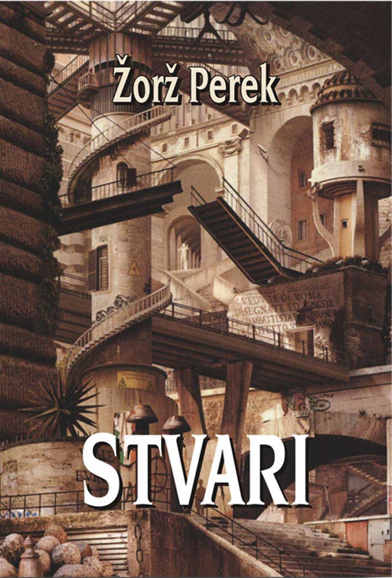 STVARI 