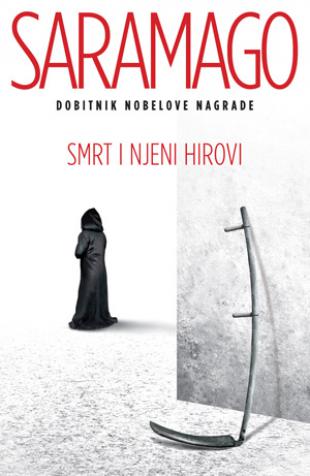 SMRT I NJENI HIROVI 