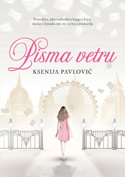 PISMA VETRU 