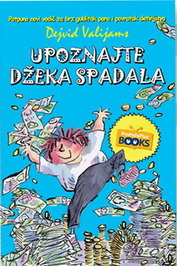 UPOZNAJTE DŽEKA SPADALA 