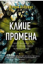 KLICE PROMENA 