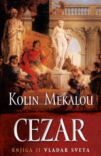 CEZAR II Vladar sveta 