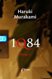 1Q84 KNJIGA I 