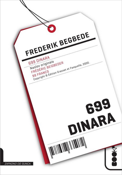 699 DINARA 