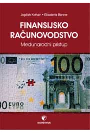 FINANSIJSKO RAČUNOVODSTVO 