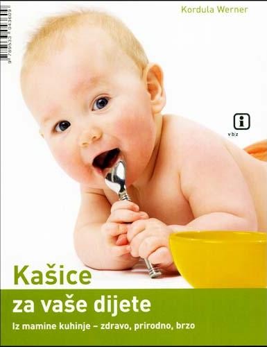KAŠICE ZA VAŠE DIJETE 