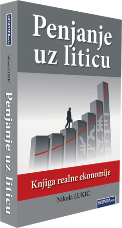 PENJANJE UZ LITICU 