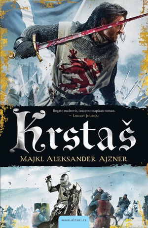 KRSTAŠ - džepno izdanje 