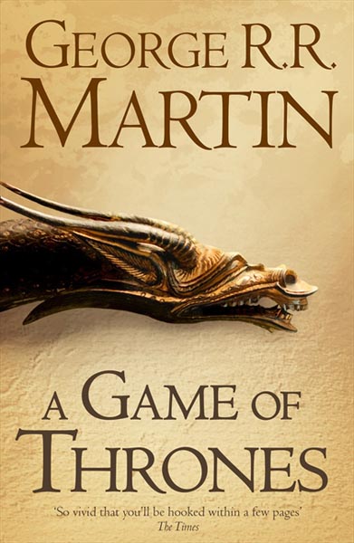 GAME OF THRONES 