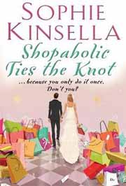 SHOPAHOLIC TIES THE KNOT 